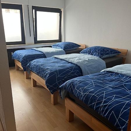 Apartment Essen Eksteriør billede