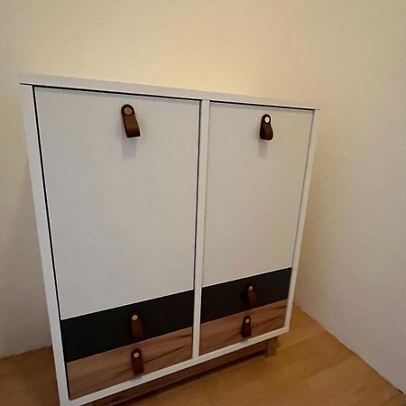 Apartment Essen Eksteriør billede