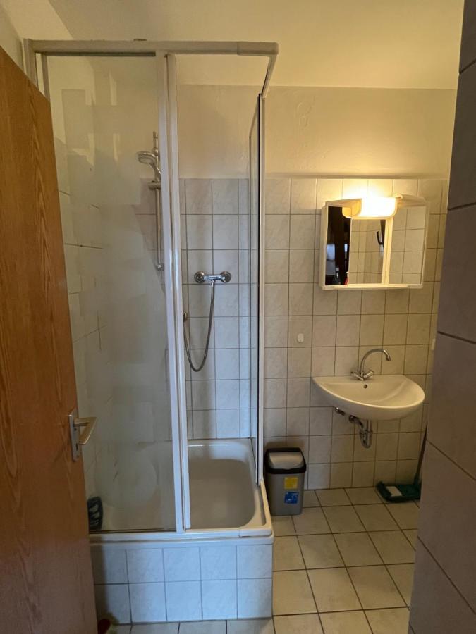 Apartment Essen Eksteriør billede