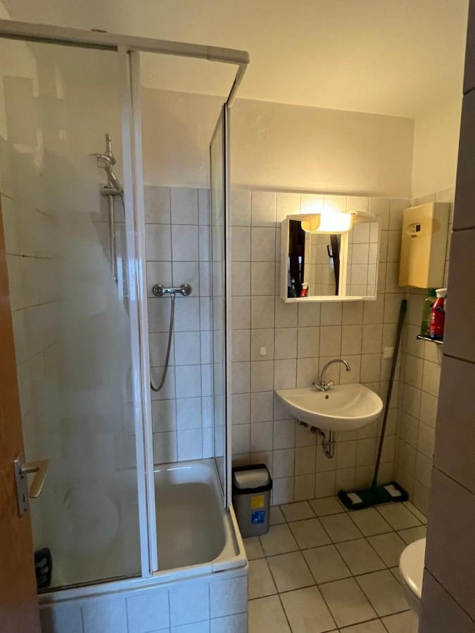 Apartment Essen Eksteriør billede