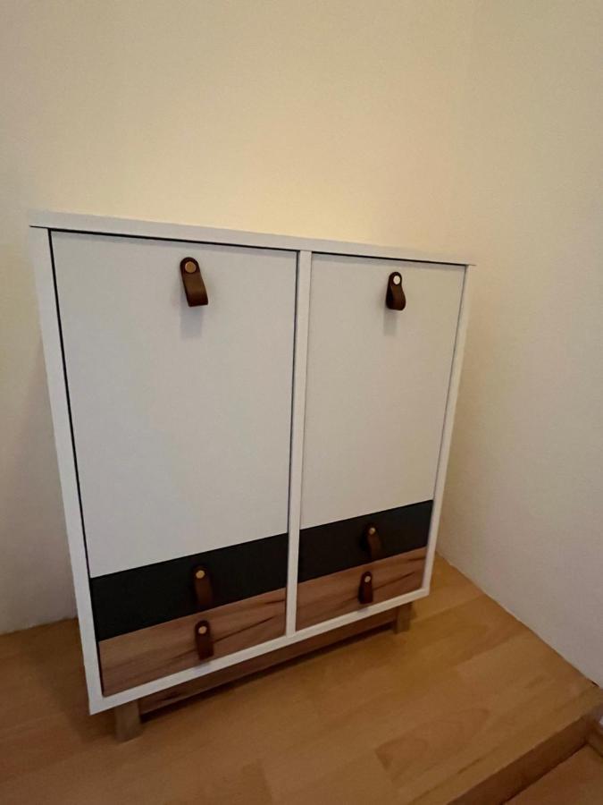 Apartment Essen Eksteriør billede